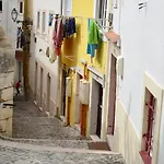 Feels Like Home Casa Carol Mouraria