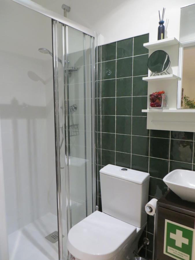 Appartement Flh Casa Carol Mouraria Lissabon