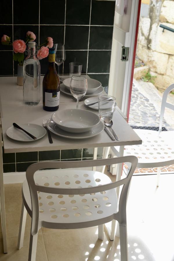 Appartement Flh Casa Carol Mouraria Lissabon