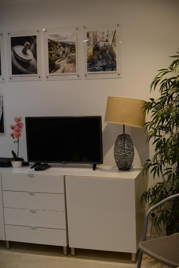 Appartement Flh Casa Carol Mouraria Lissabon